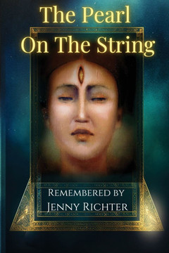 The Pearl On The String The Pearl On The String