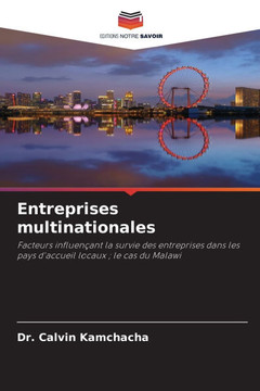 Entreprises multinationales