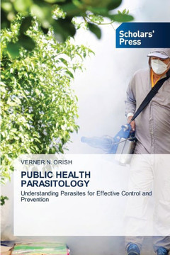 Public Health Parasitology