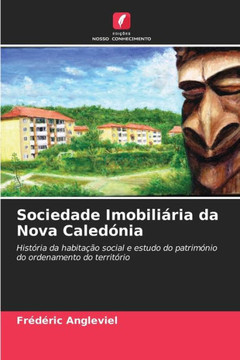 Sociedade Imobiliária da Nova Caledónia Sociedade Imobiliária da Nova Caledónia
