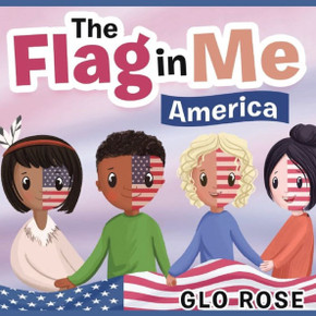 The Flag In Me: America