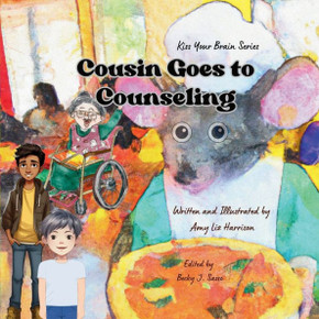 Cousin Goes to Counseling (Kiss Your Brain)