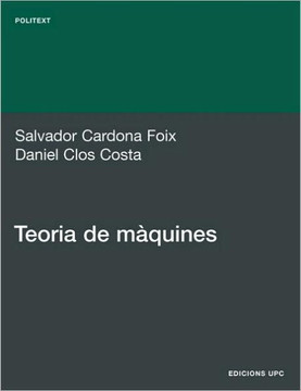 Teoria de Mquines