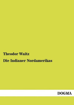 Die Indianer Nordamerikas