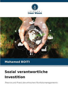 Sozial verantwortliche Investition