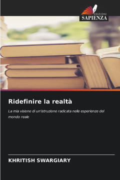 Ridefinire la realtà