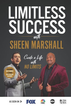 Limitless Success with Sheen Marshall
