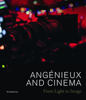 Angénieux and Cinema: From Light to Image
