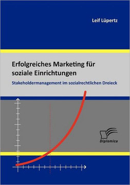 Erfolgreiches Marketing für soziale Einrichtungen: Stakeholdermanagement im sozialrechtlichen Dreieck
