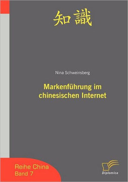 Markenführung im chinesischen Internet