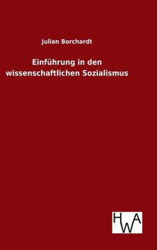 Einführung in den wissenschaftlichen Sozialismus Einführung in den wissenschaftlichen Sozialismus