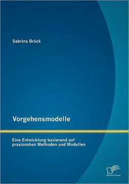 Vorgehensmodelle: Eine Entwicklung basierend auf praxisnahen Methoden und Modellen