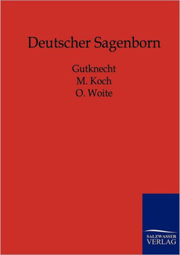 Deutscher Sagenborn Deutscher Sagenborn