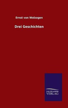 Drei Geschichten