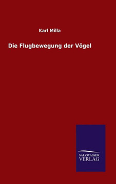 Die Flugbewegung der Vögel