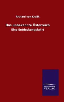 Das unbekannte Österreich