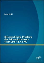 Bilanzrechtliche Probleme des Jahresabschlusses einer GmbH & Co KG