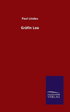 Gräfin Lea Gräfin Lea