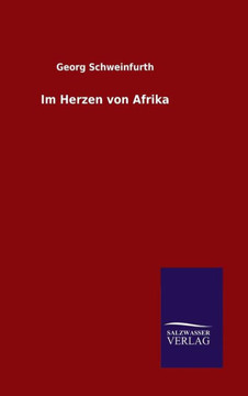 Im Herzen von Afrika Im Herzen von Afrika