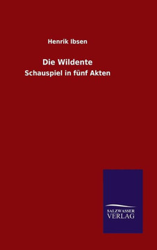 Die Wildente Die Wildente