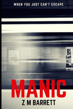 Manic
