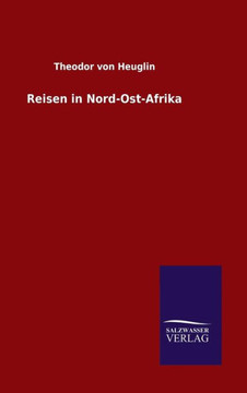 Reisen in Nord-Ost-Afrika