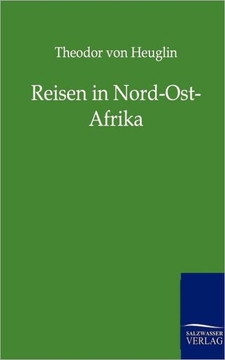 Reisen in Nord-Ost-Afrika