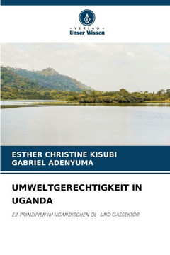 Umweltgerechtigkeit in Uganda