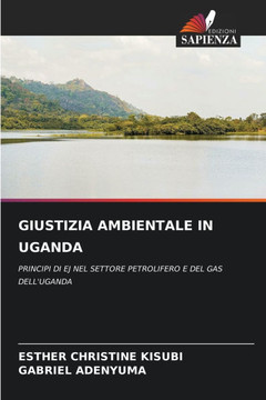 Giustizia Ambientale in Uganda