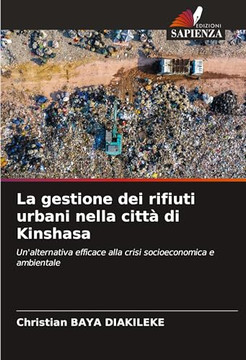 La gestione dei rifiuti urbani nella città di Kinshasa