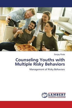 Counseling Youths with Multiple Risky Behaviors