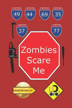 Zombies Scare Me (Edition Francaise)