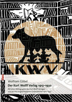 Der Kurt Wolff Verlag