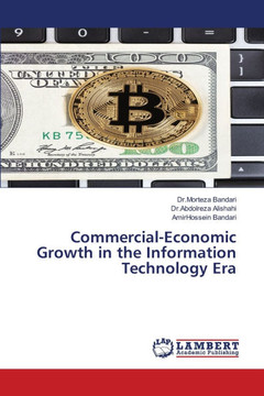 Commercial-Economic Growth in the Information Technology Era