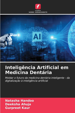 Inteligência Artificial em Medicina Dentária