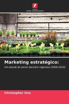 Marketing estratégico Marketing estratégico