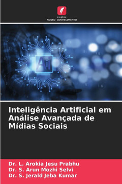 Inteligência Artificial em Análise Avançada de Mídias Sociais