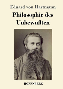 Philosophie des Unbewu?ten
