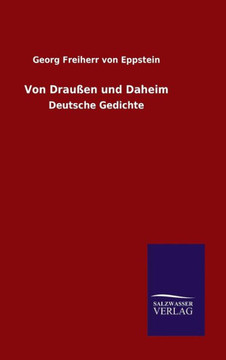 Von Draußen und Daheim Von Draußen und Daheim