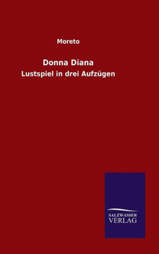 Donna Diana Donna Diana