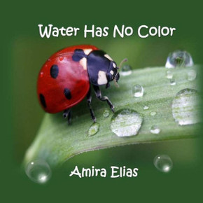 Water Has No Color (Spiritual Treasures)