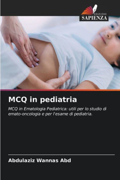 MCQ in pediatria