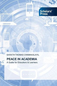 Peace in Academia