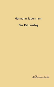 Der Katzensteg