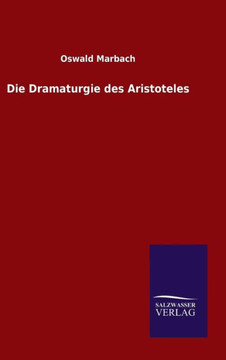Die Dramaturgie des Aristoteles