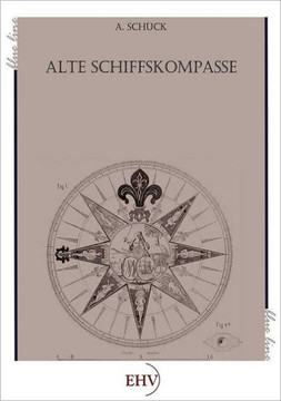Alte Schiffskompasse Alte Schiffskompasse