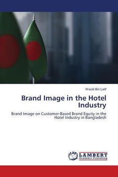 Brand Image in the Hotel Industry