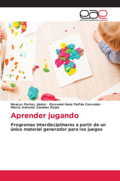 Aprender jugando Aprender jugando
