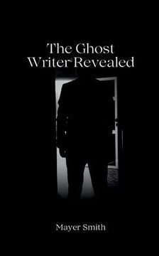 The Ghost Writer revealed