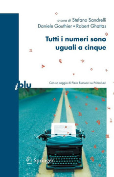 Tutti I Numeri Sono Uguali a Cinque